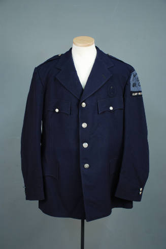 Uniform, Military