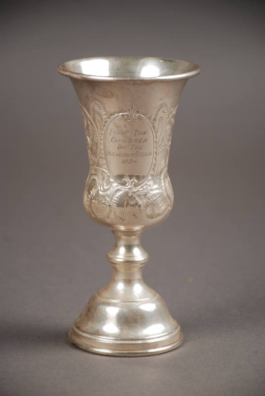 Cup, Kiddush