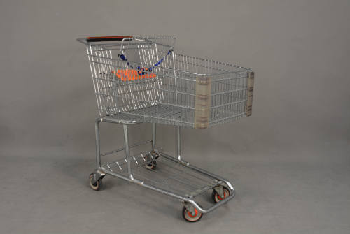 Tote-Cart Company