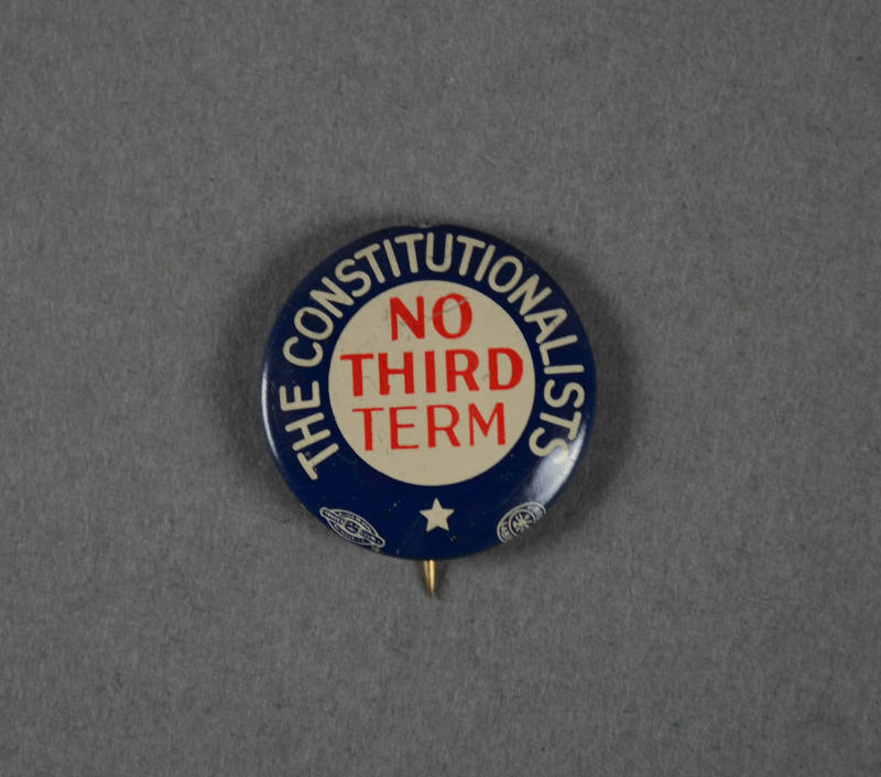 Button, Campaign