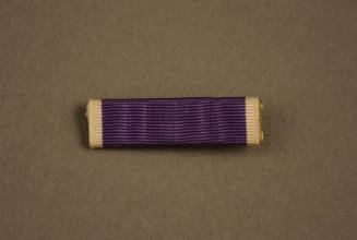 Bar, Ribbon