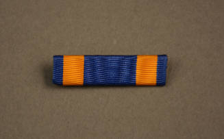 Bar, Ribbon