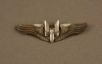 Badge, Military