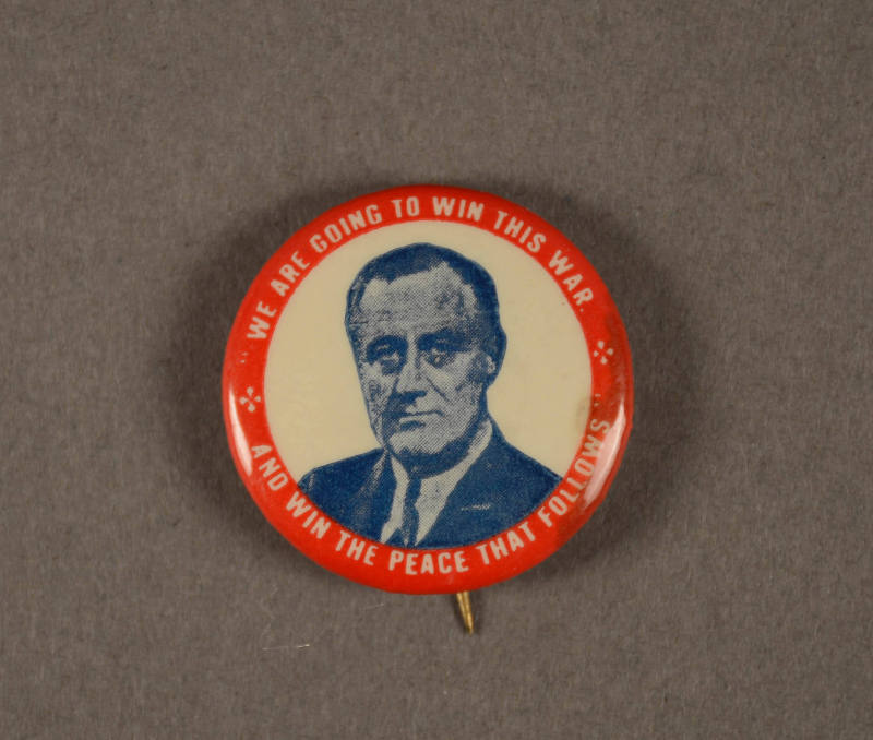 Button, Campaign