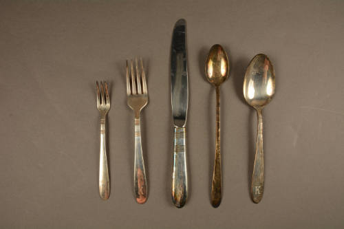 Set, Flatware