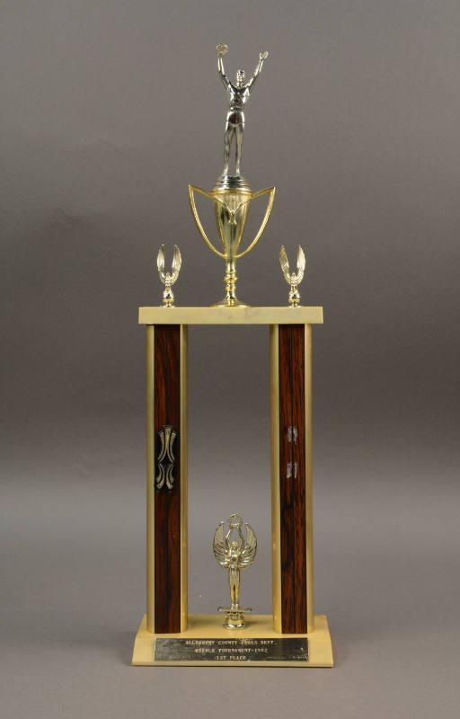 S&S Trophy Company