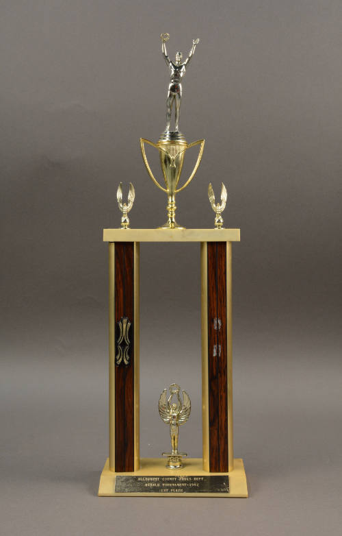 S&S Trophy Company