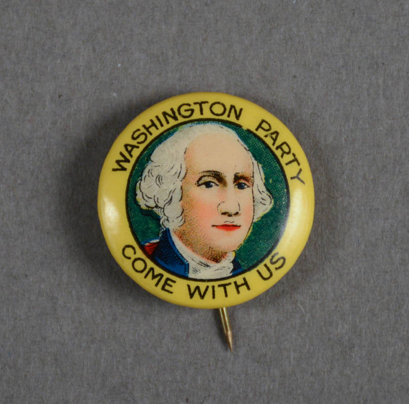 Button, Campaign