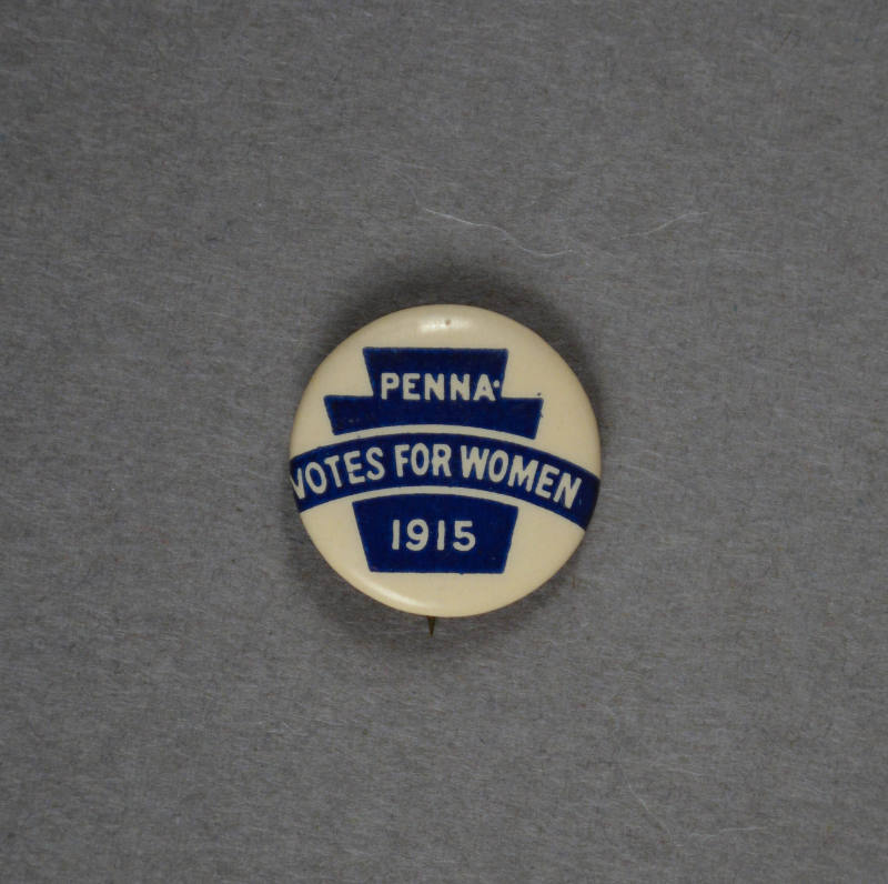 Button, Campaign