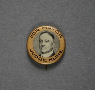 Button, Campaign