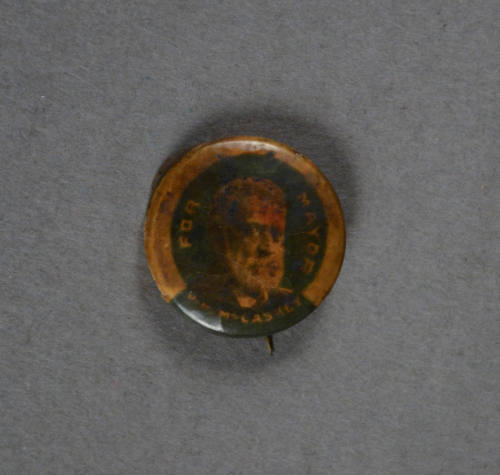 Button, Campaign