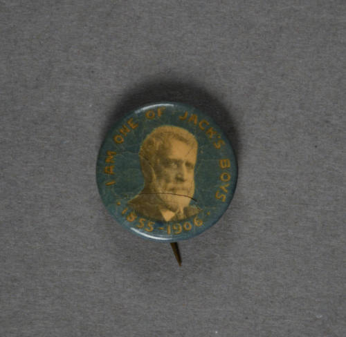 Button, Campaign