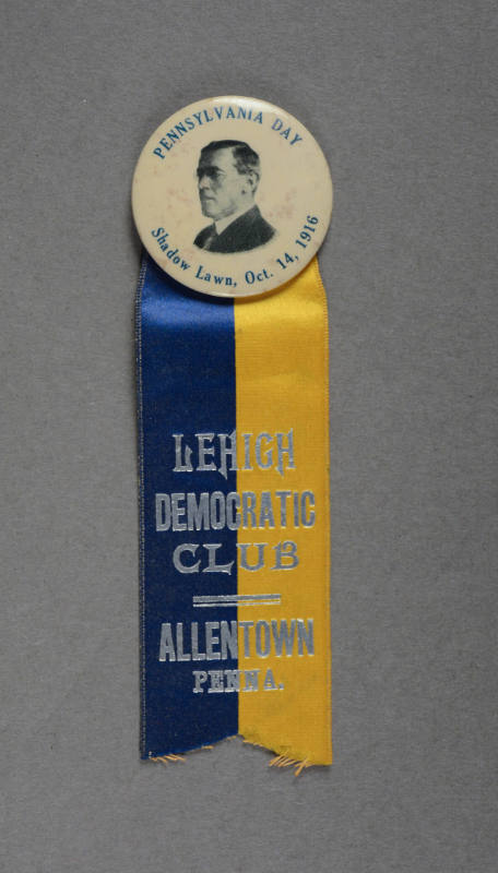 Lehigh Democratic Club