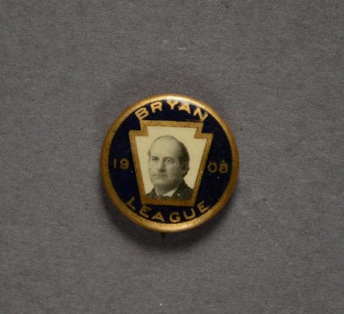 Button, Campaign