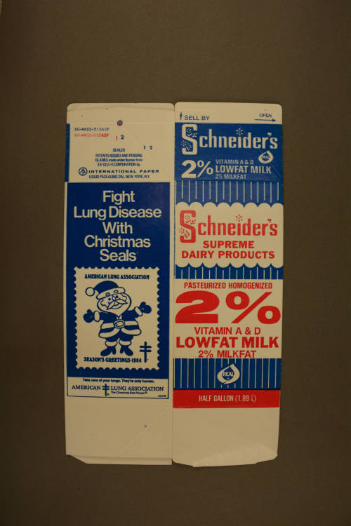 Schneider’s Dairy