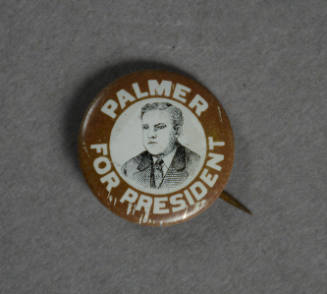 Button, Campaign