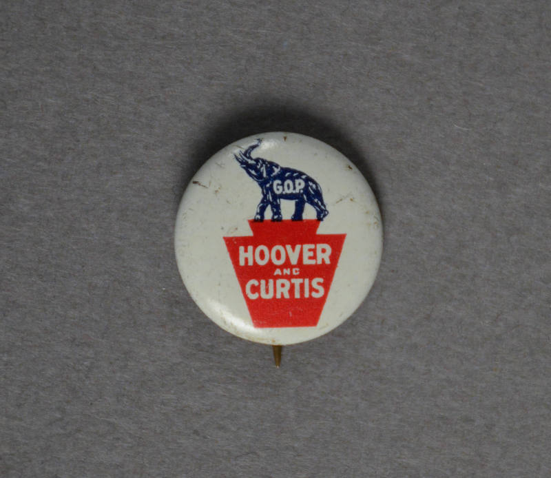 Button, Campaign