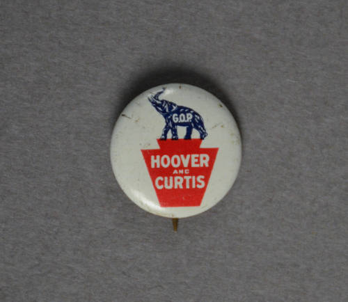 Button, Campaign