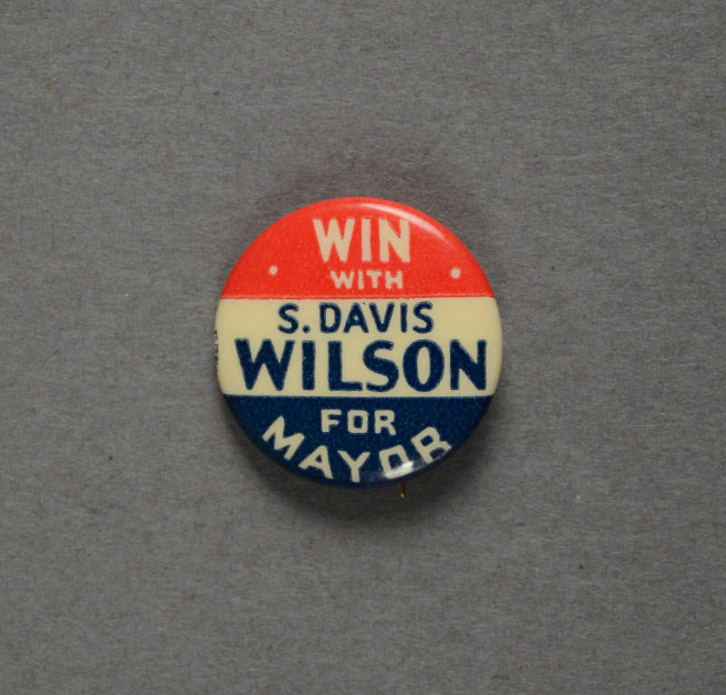 Button, Campaign