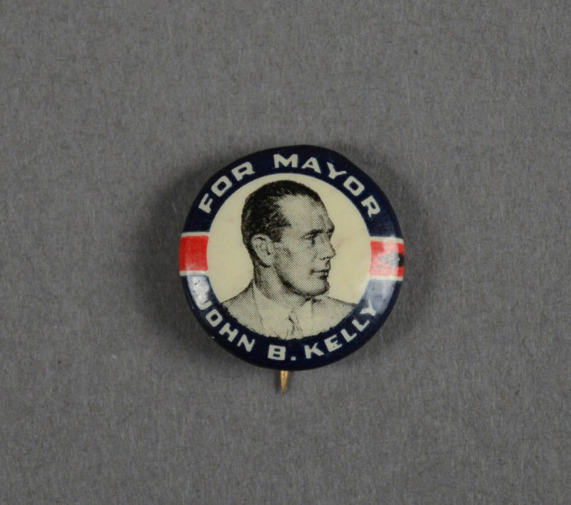 Button, Campaign