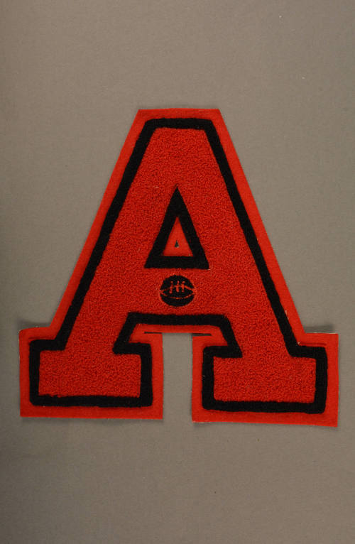 Patch, Insignia