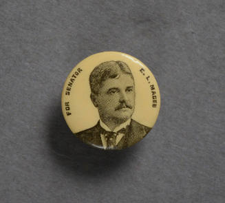 Button, Campaign