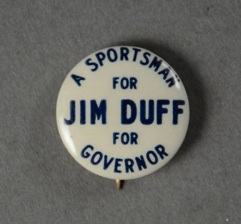 Button, Campaign