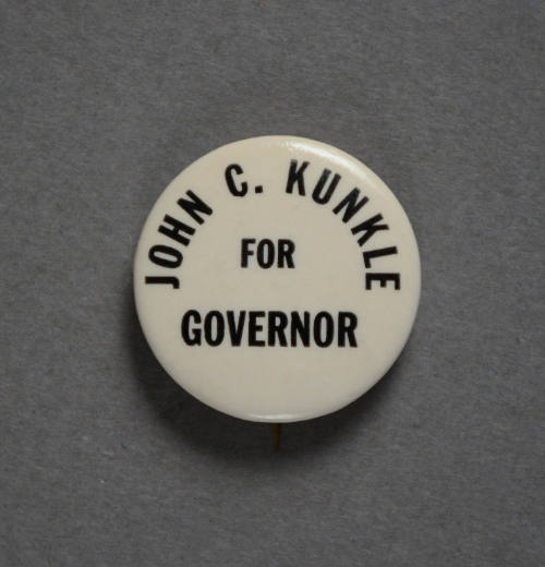 Button, Campaign