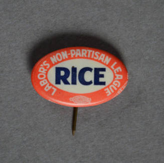 Button, Campaign