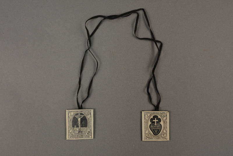 Scapular