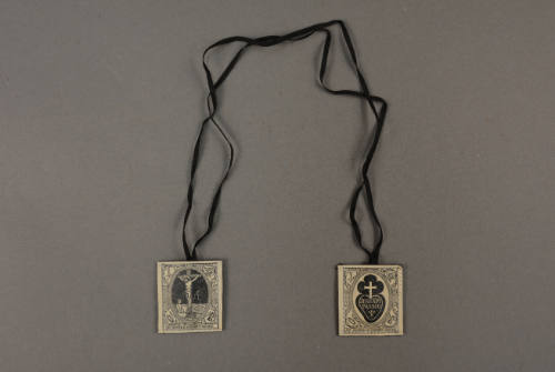 Scapular