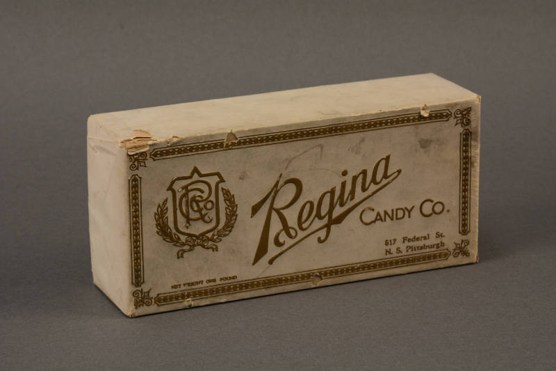 Regina Candy Company