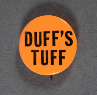 Button, Campaign