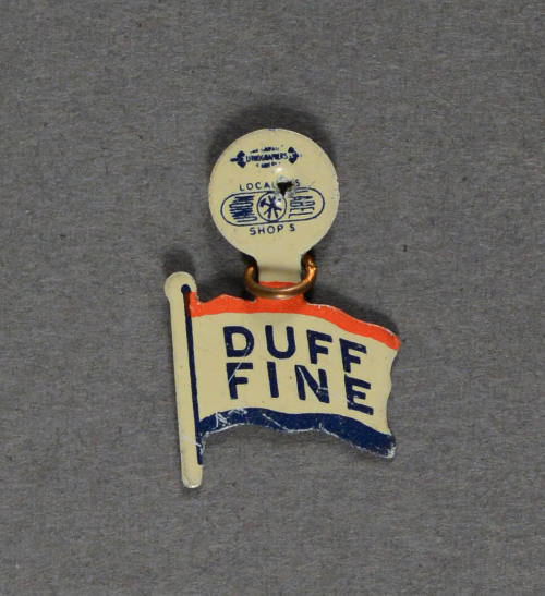 Pin, Campaign