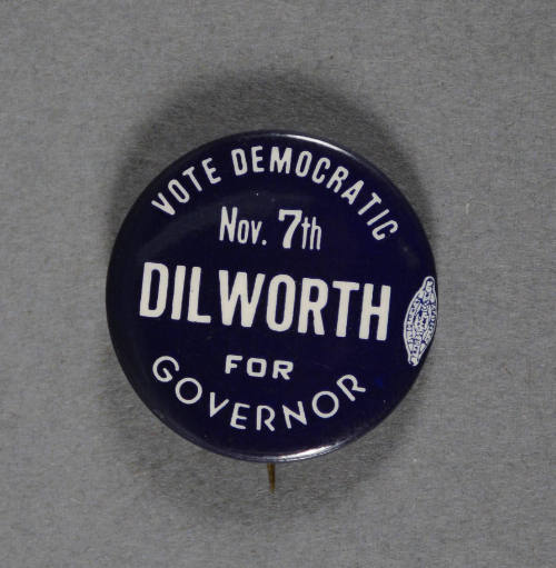 Button, Campaign