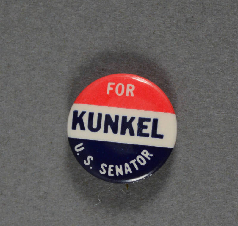 Button, Campaign