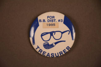 Button, Campaign