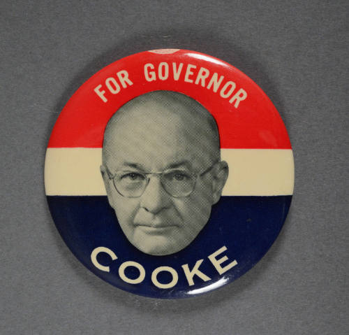 Button, Campaign