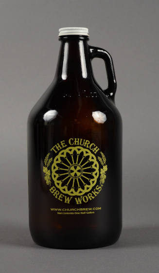 Growler, Beer