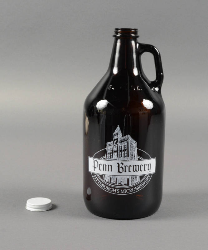 Growler, Beer