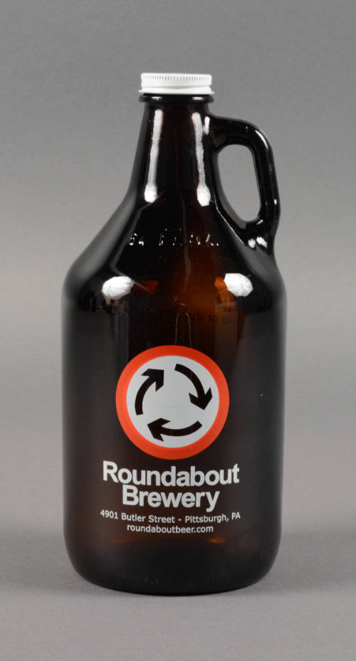 Growler, Beer