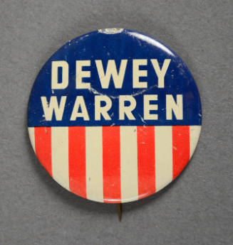 Button, Campaign