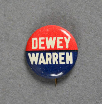 Button, Campaign