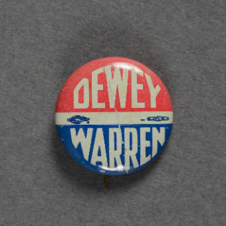 Button, Campaign