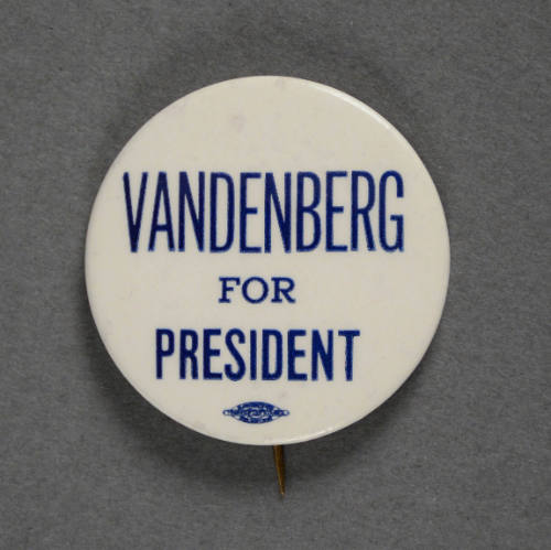 Button, Campaign