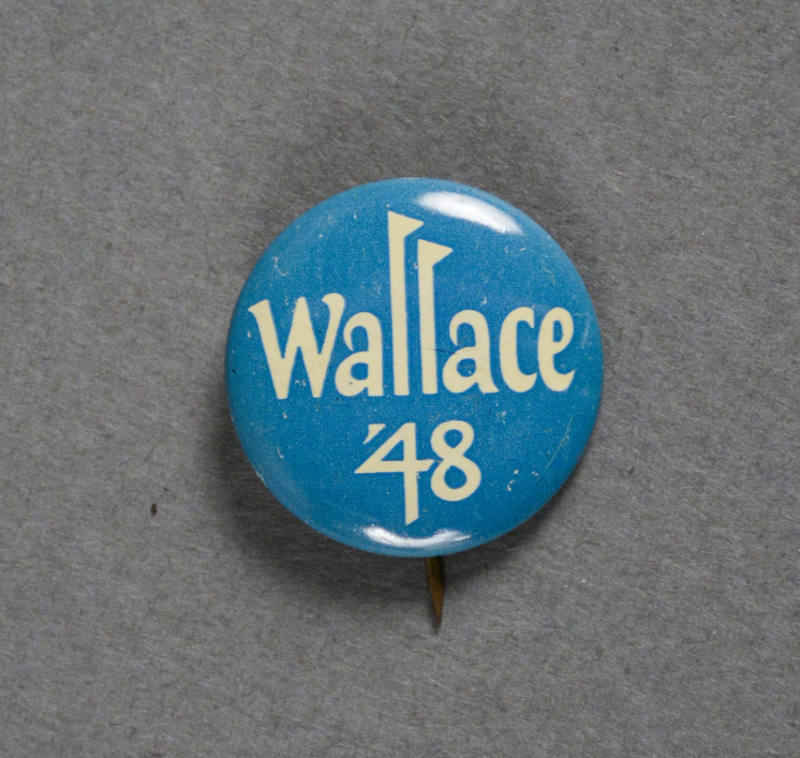 Button, Campaign