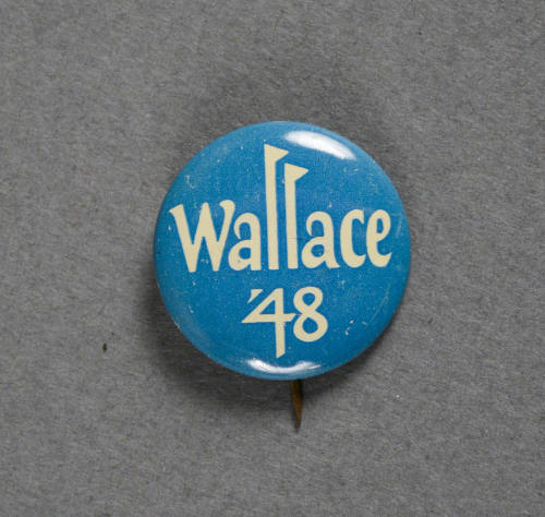 Button, Campaign