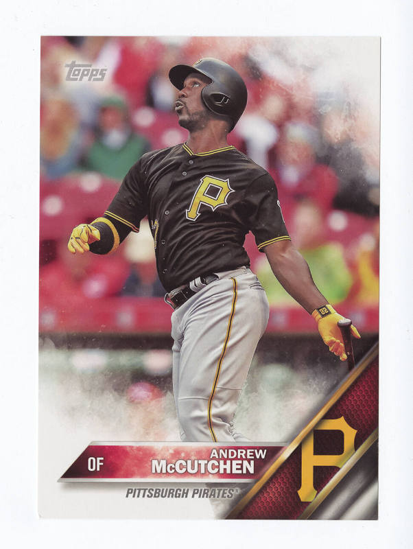 Andrew Stefan McCutchen