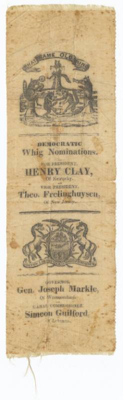 Henry Clay