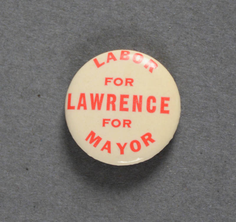 Button, Campaign